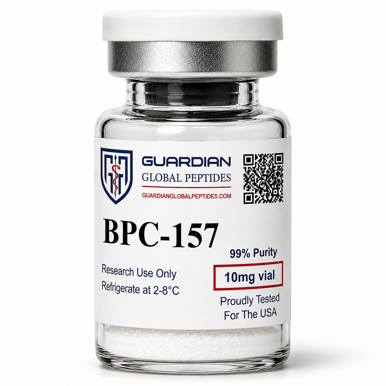 BPC-157 10mg