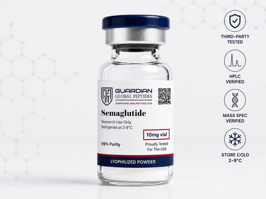 Semaglutide 10mg