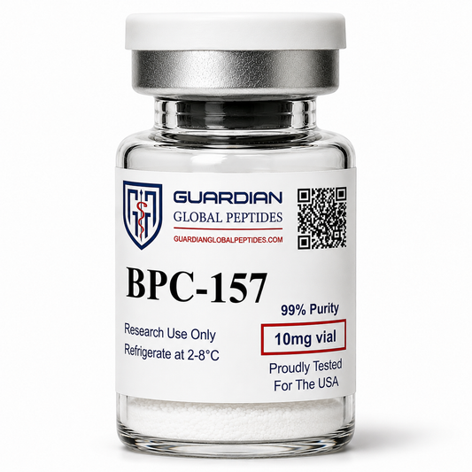 BPC-157 10mg