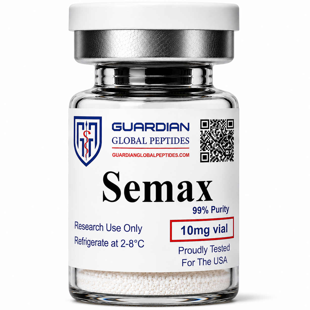 Semax 10mg