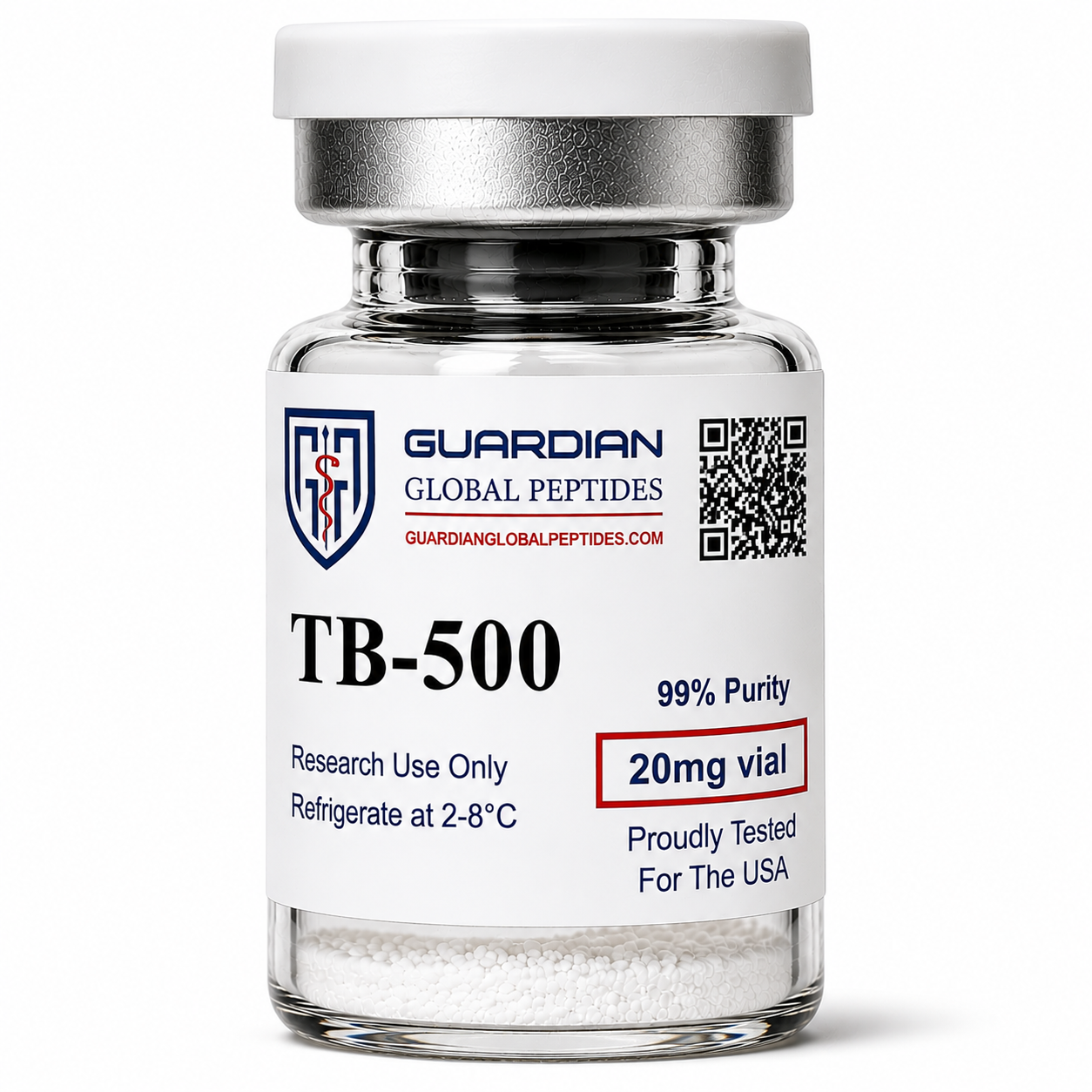 TB-500 20mg