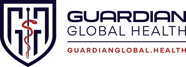 Guardian Global Peptides
