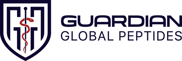 Guardian Global Peptides